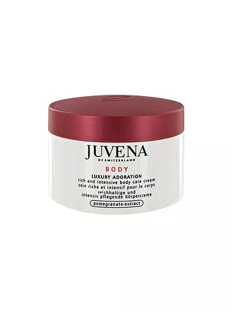JUVENA | Body Care - Rich and Intensive Body Care Cream 200ml | 